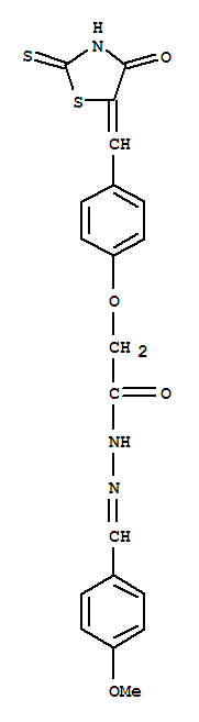 CAS No 139298-31-0  Molecular Structure