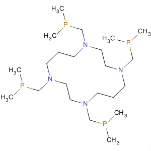 CAS No 139300-45-1  Molecular Structure