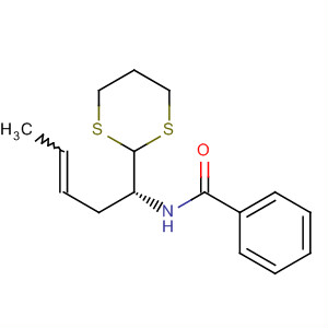 CAS No 139301-57-8  Molecular Structure