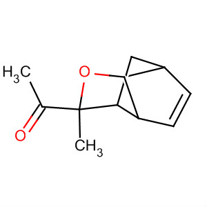 CAS No 139305-95-6  Molecular Structure