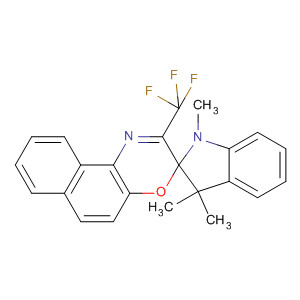 CAS No 139307-27-0  Molecular Structure