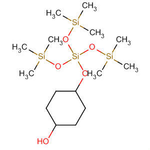 CAS No 139307-40-7  Molecular Structure