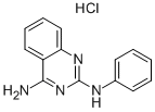 CAS No 139308-45-5  Molecular Structure