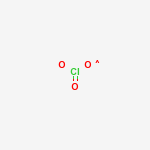 CAS No 13932-10-0  Molecular Structure