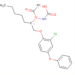 CAS No 139323-82-3  Molecular Structure