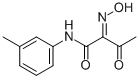 CAS No 139326-07-1  Molecular Structure