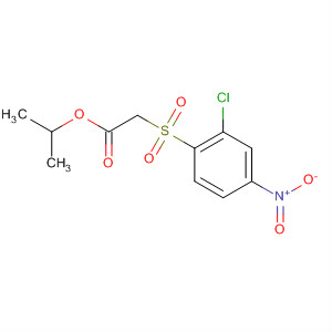 CAS No 139326-50-4  Molecular Structure