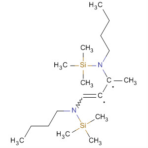 CAS No 139326-67-3  Molecular Structure