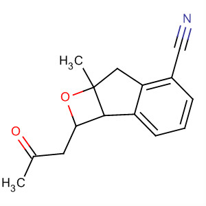 CAS No 139326-73-1  Molecular Structure