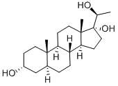 Cas Number: 13933-75-0  Molecular Structure