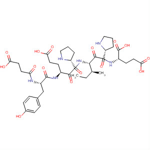 Cas Number: 139332-72-2  Molecular Structure