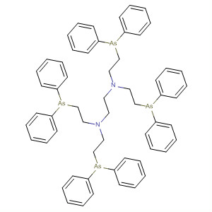 CAS No 139339-54-1  Molecular Structure