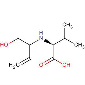 CAS No 139339-60-9  Molecular Structure