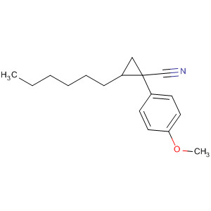 CAS No 139344-94-8  Molecular Structure