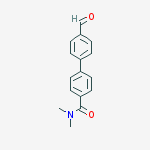 CAS No 1393442-21-1  Molecular Structure
