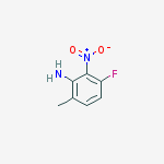 CAS No 1393442-58-4  Molecular Structure