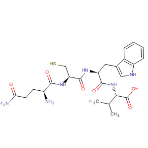 CAS No 139346-49-9  Molecular Structure