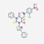 CAS No 139356-73-3  Molecular Structure