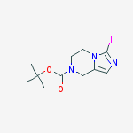 Cas Number: 1393569-69-1  Molecular Structure