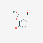 CAS No 1393583-52-2  Molecular Structure