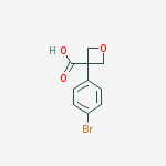 Cas Number: 1393585-20-0  Molecular Structure