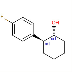 CAS No 139360-19-3  Molecular Structure