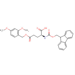 CAS No 139360-44-4  Molecular Structure