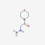 CAS No 1393607-72-1  Molecular Structure