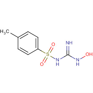 CAS No 139363-01-2  Molecular Structure