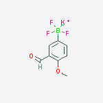 CAS No 1393683-77-6  Molecular Structure