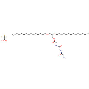 CAS No 139400-43-4  Molecular Structure
