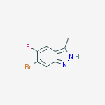 CAS No 1394120-64-9  Molecular Structure