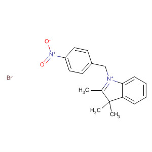 CAS No 139417-76-8  Molecular Structure