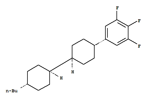 Cas Number: 139420-31-8  Molecular Structure