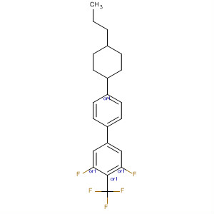 CAS No 139420-32-9  Molecular Structure