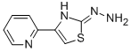 CAS No 139420-56-7  Molecular Structure