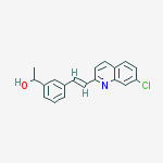 CAS No 139425-24-4  Molecular Structure