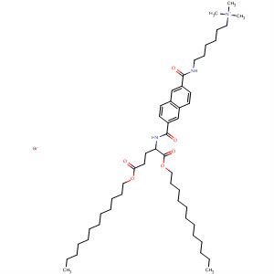 CAS No 139427-13-7  Molecular Structure