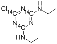 Cas Number: 139429-39-3  Molecular Structure