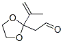 CAS No 139436-48-9  Molecular Structure