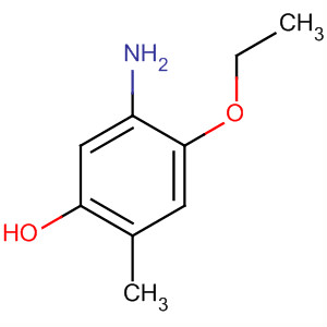 CAS No 139443-57-5  Molecular Structure