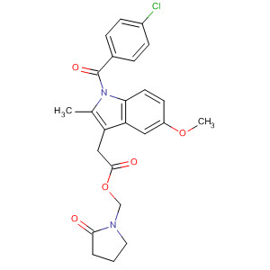 CAS No 139446-73-4  Molecular Structure