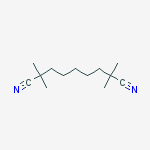 Cas Number: 13945-80-7  Molecular Structure