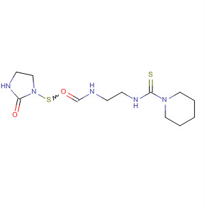 CAS No 139452-42-9  Molecular Structure