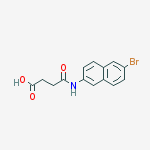 CAS No 139453-98-8  Molecular Structure