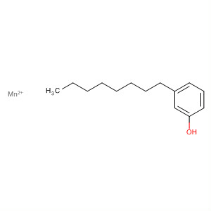 Cas Number: 139457-69-5  Molecular Structure