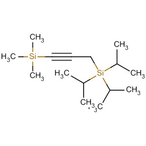 CAS No 139459-16-8  Molecular Structure