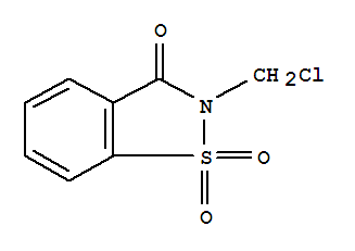CAS No 13947-21-2  Molecular Structure