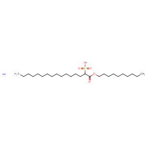 Cas Number: 139474-04-7  Molecular Structure