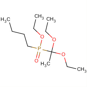 CAS No 139474-94-5  Molecular Structure